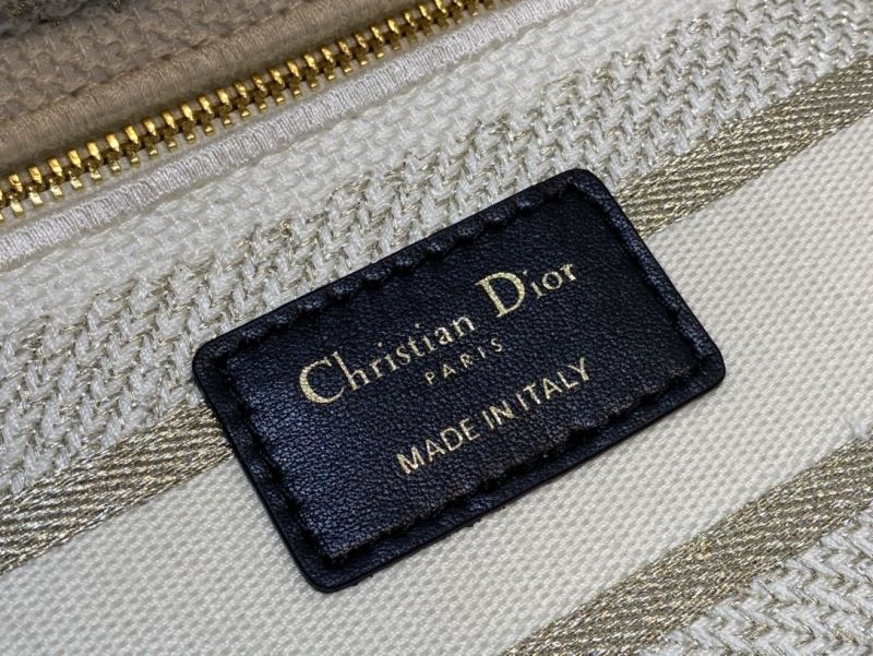 Christian Dior My Lady Bags